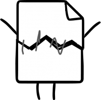 FileCorrotto